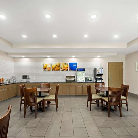 Comfort Inn & Suites High Point - Archdale Exteriér fotografie