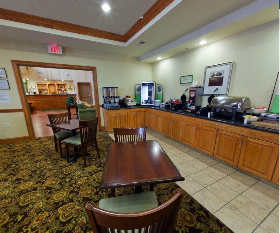 Comfort Inn & Suites High Point - Archdale Exteriér fotografie