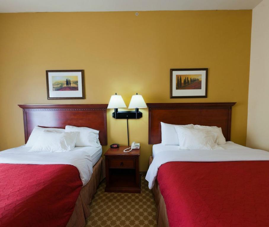 Comfort Inn & Suites High Point - Archdale Exteriér fotografie