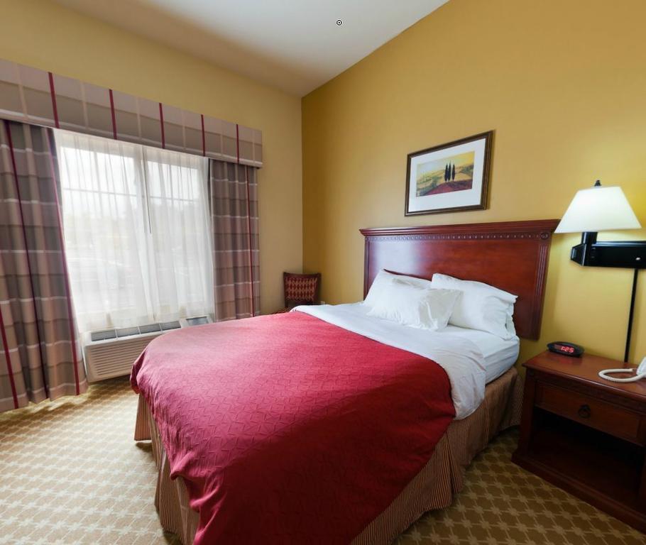 Comfort Inn & Suites High Point - Archdale Exteriér fotografie