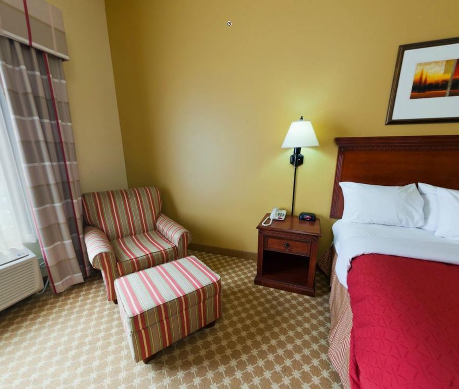 Comfort Inn & Suites High Point - Archdale Exteriér fotografie