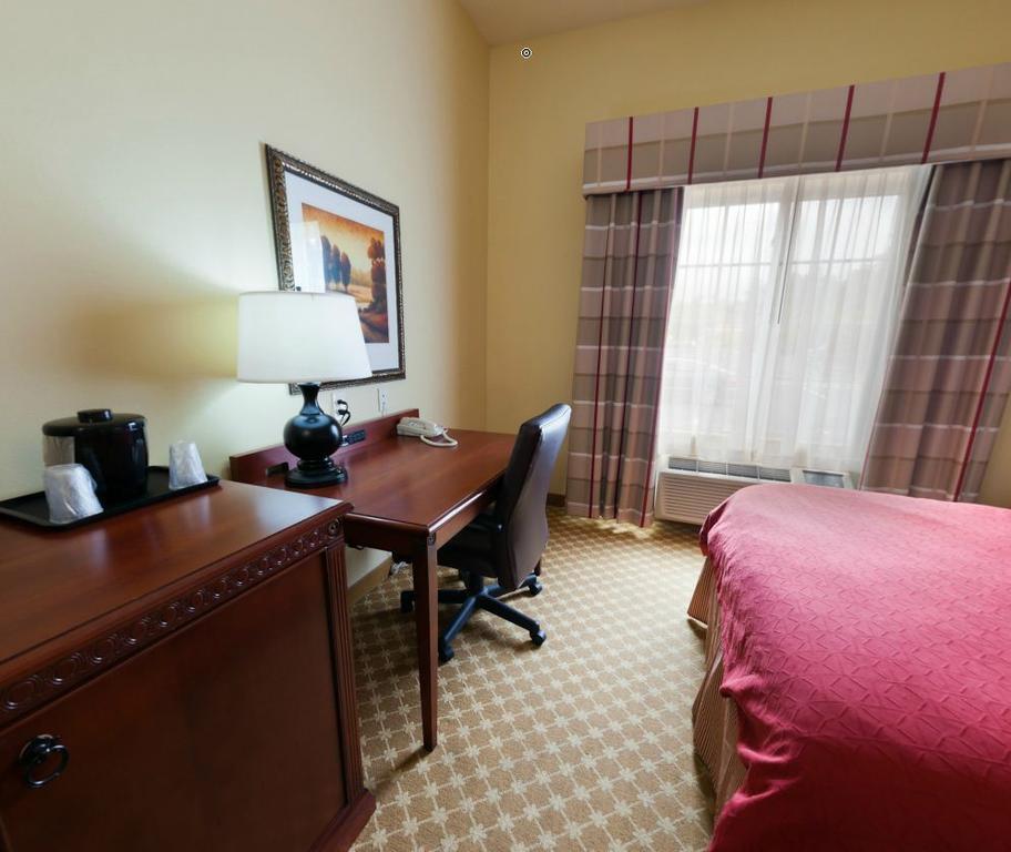 Comfort Inn & Suites High Point - Archdale Exteriér fotografie