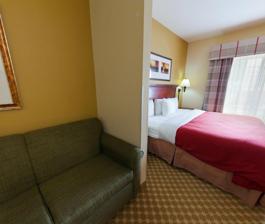 Comfort Inn & Suites High Point - Archdale Exteriér fotografie