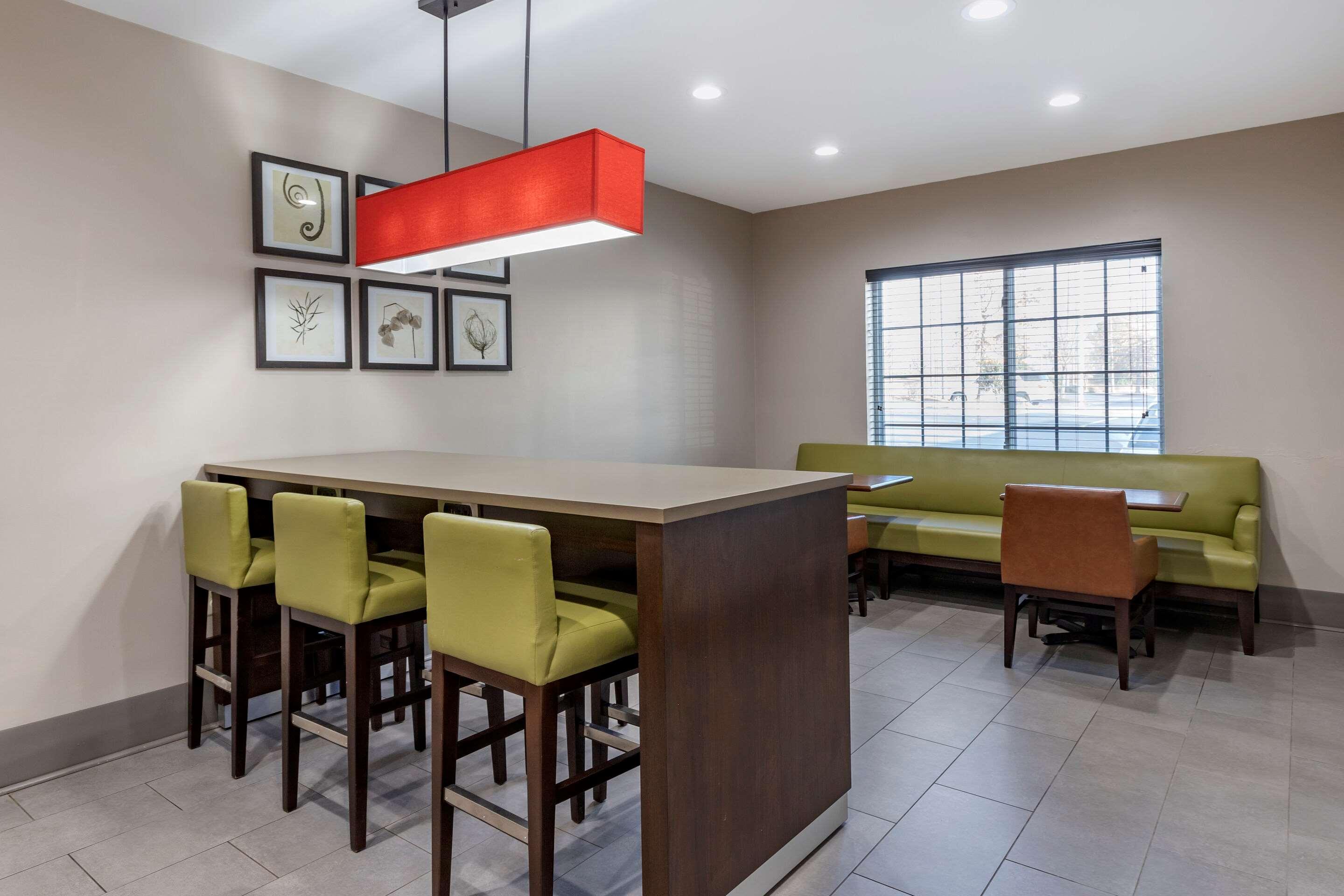 Comfort Inn & Suites High Point - Archdale Exteriér fotografie