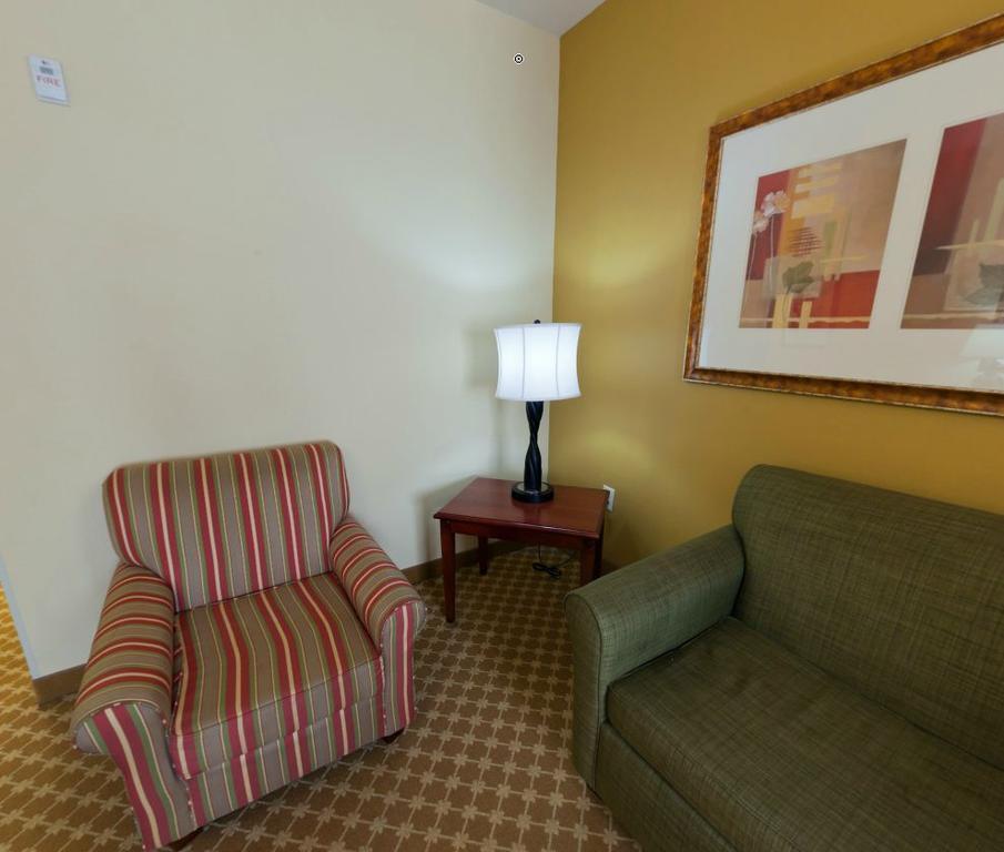 Comfort Inn & Suites High Point - Archdale Exteriér fotografie