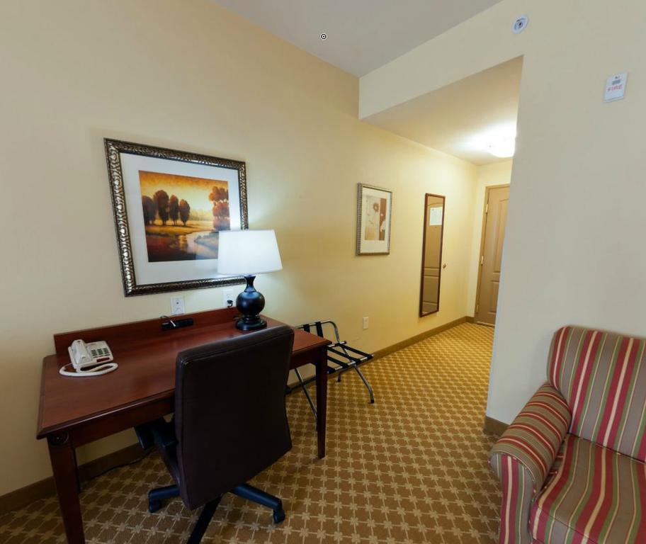 Comfort Inn & Suites High Point - Archdale Exteriér fotografie