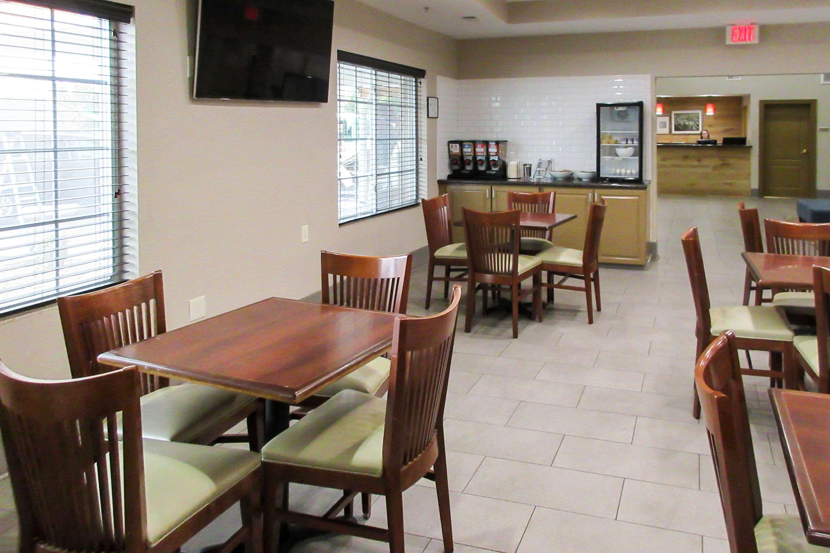Comfort Inn & Suites High Point - Archdale Exteriér fotografie