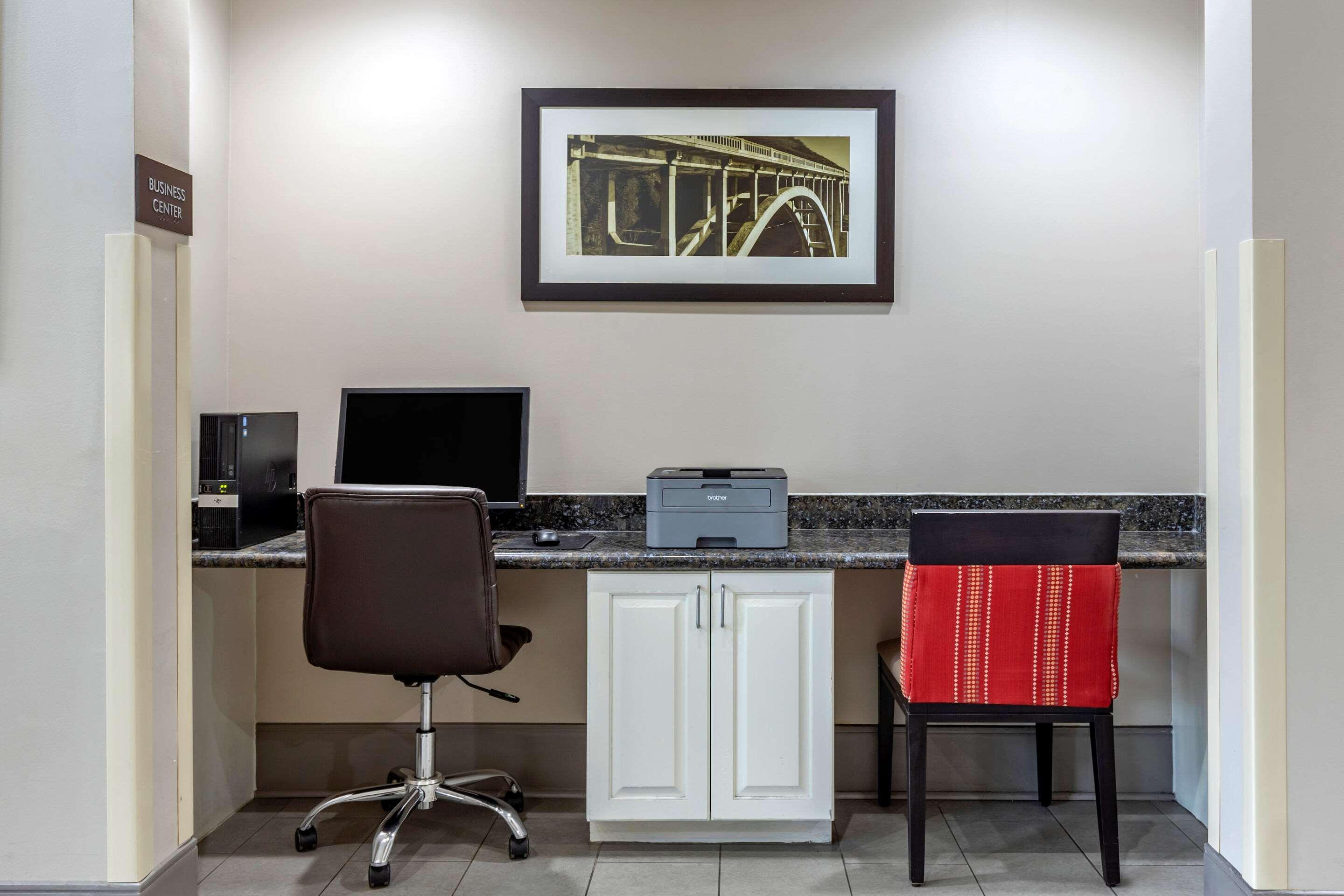 Comfort Inn & Suites High Point - Archdale Exteriér fotografie