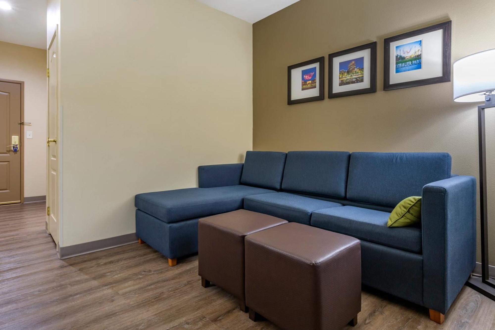 Comfort Inn & Suites High Point - Archdale Pokoj fotografie