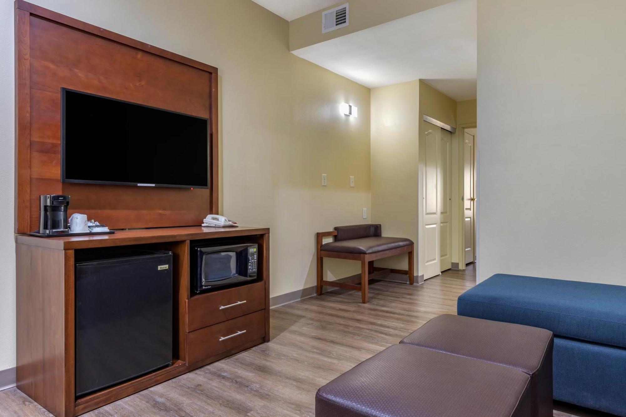 Comfort Inn & Suites High Point - Archdale Pokoj fotografie