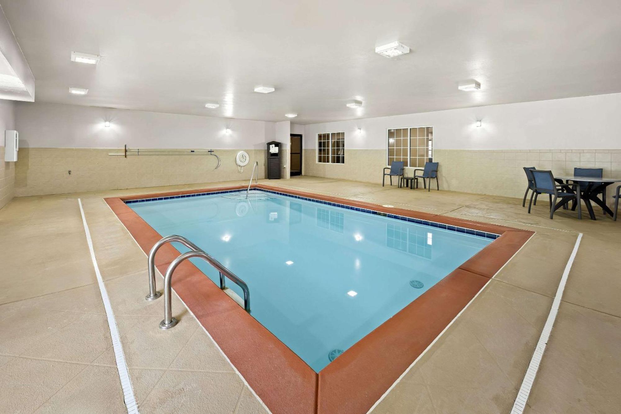 Comfort Inn & Suites High Point - Archdale Exteriér fotografie