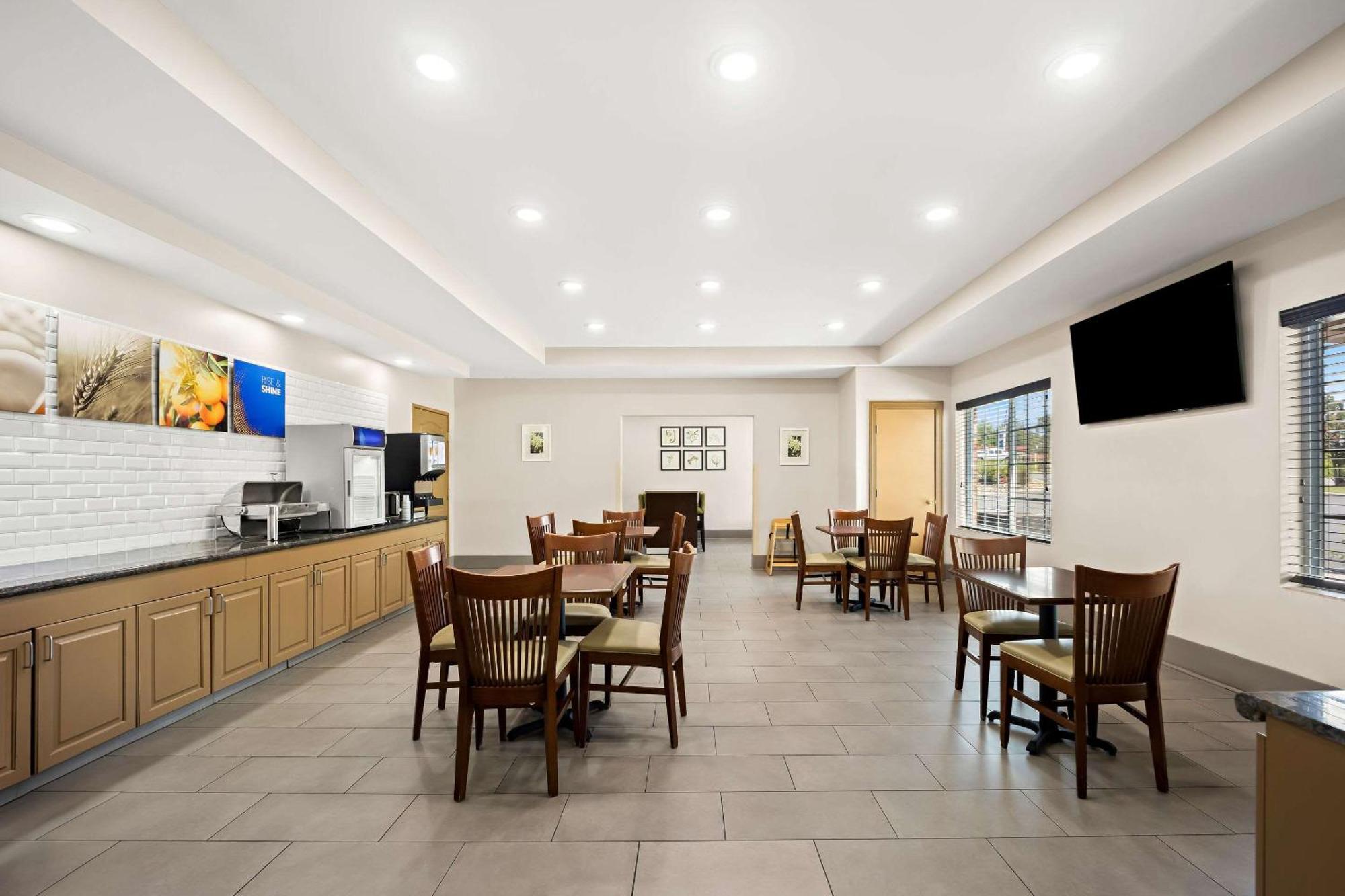 Comfort Inn & Suites High Point - Archdale Exteriér fotografie