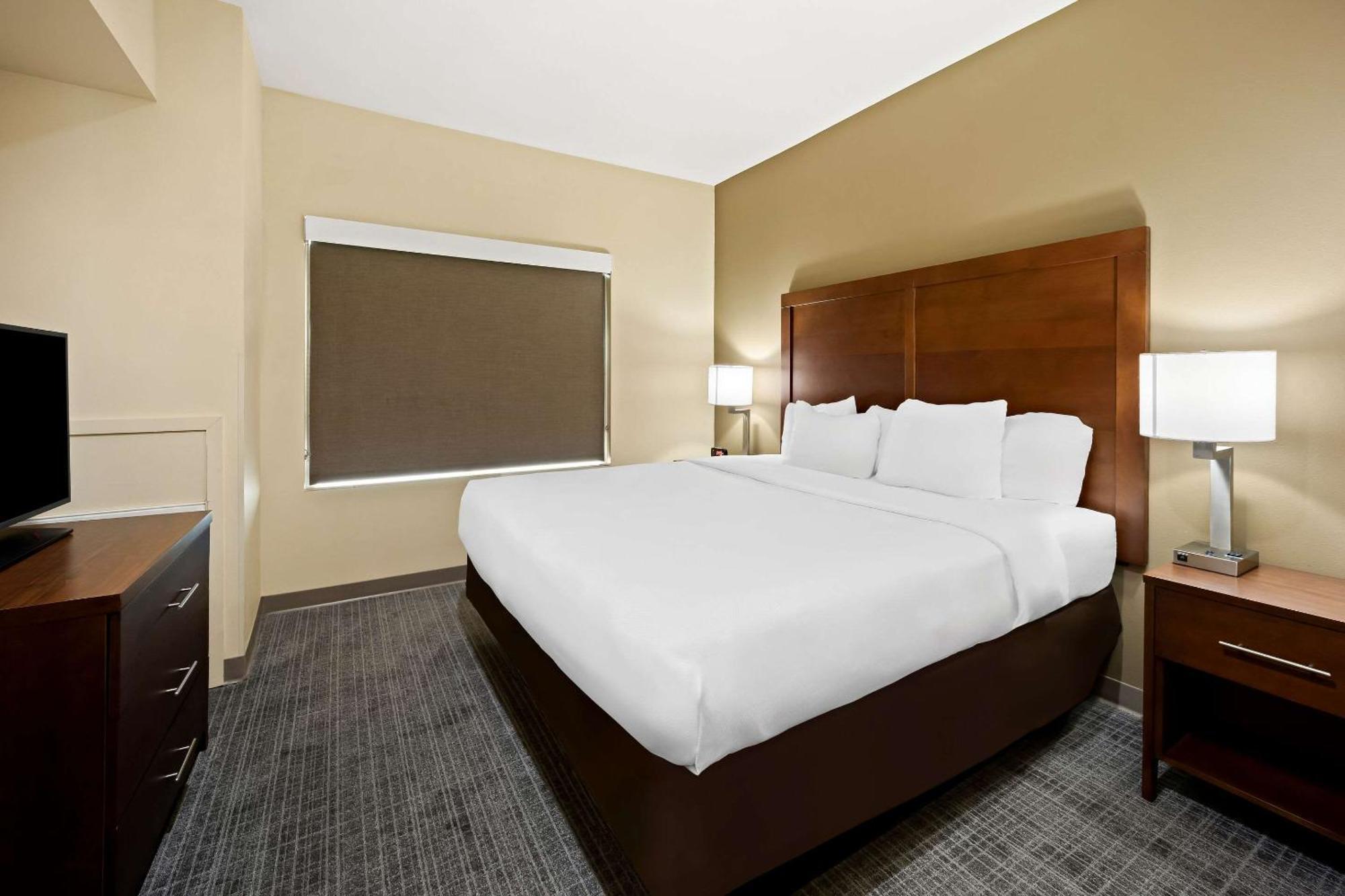 Comfort Inn & Suites High Point - Archdale Exteriér fotografie